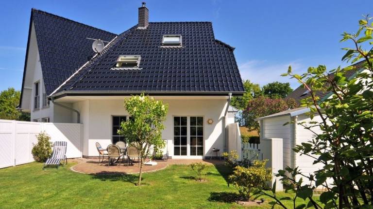Ferienhaus  Zingst