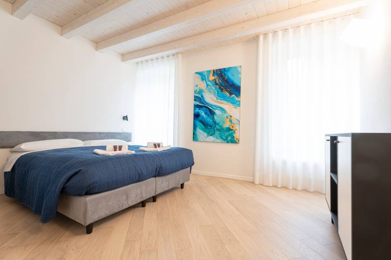 Rental apartment | City view — photo 5