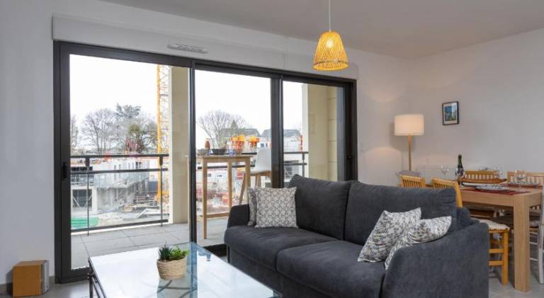 Pleasant apartment | Pet-friendly — photo 2