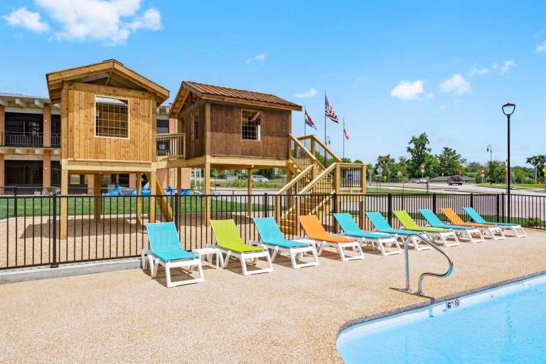 Condo Branson