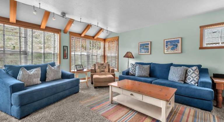 Spacious house | Close to the beach | Pet-friendly — photo 3