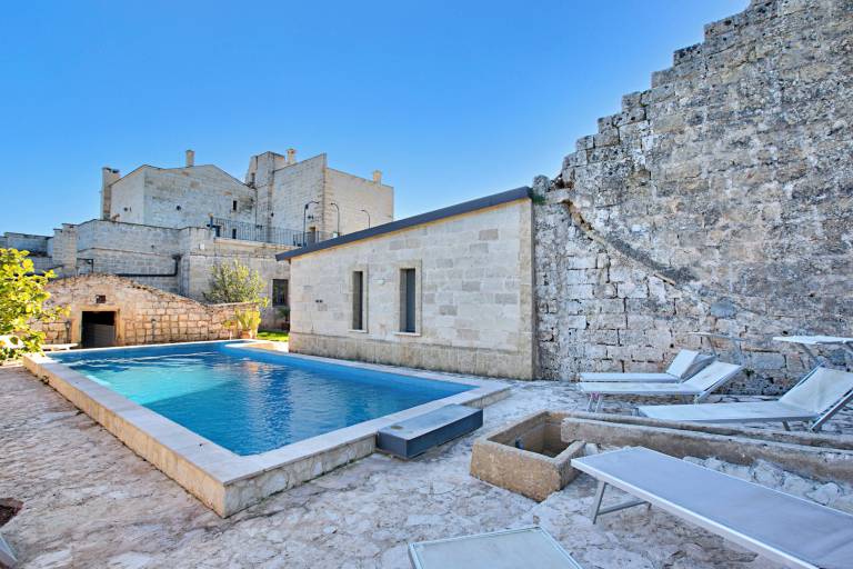 Casa Grottaglie