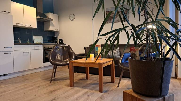 Ferienwohnung Brandenburg an der Havel