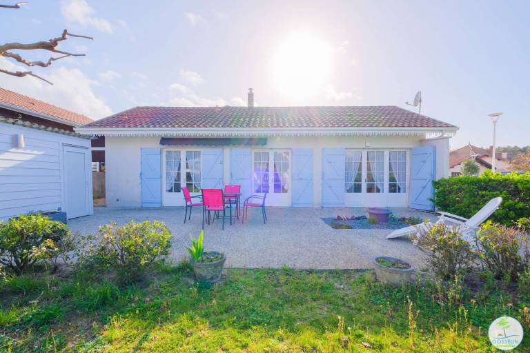 Appartement Sanguinet