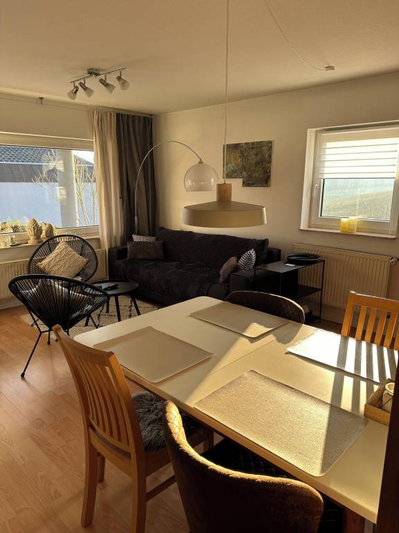 Ferienwohnung Bad Schönborn