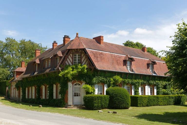 House Trois-Rivières