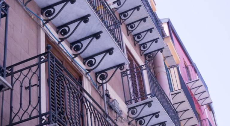 Holiday apartment | Next to Palermo Cathedral | Pets are welcome — photo 3