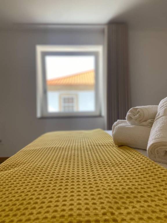 Appartement Ponte de Lima