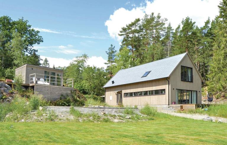 Hus Haninge kommune