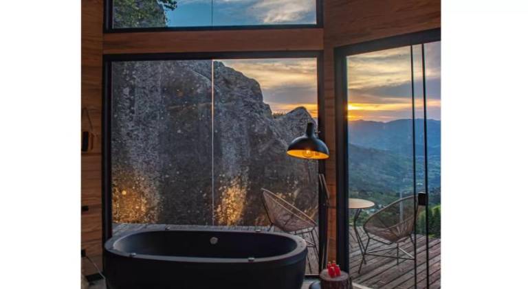 Vacation home with 1 room for 2 persons — photo 3