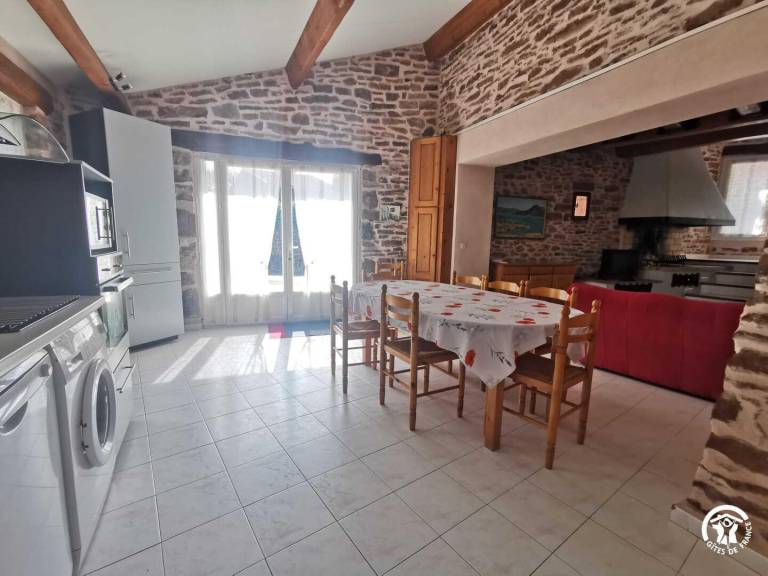 Gîte du Plo — photo 3
