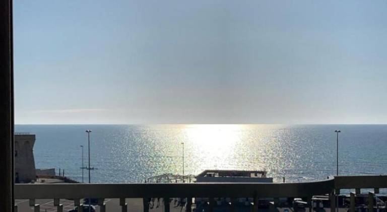 Apartment with 2 rooms for 6 persons in Gallipoli