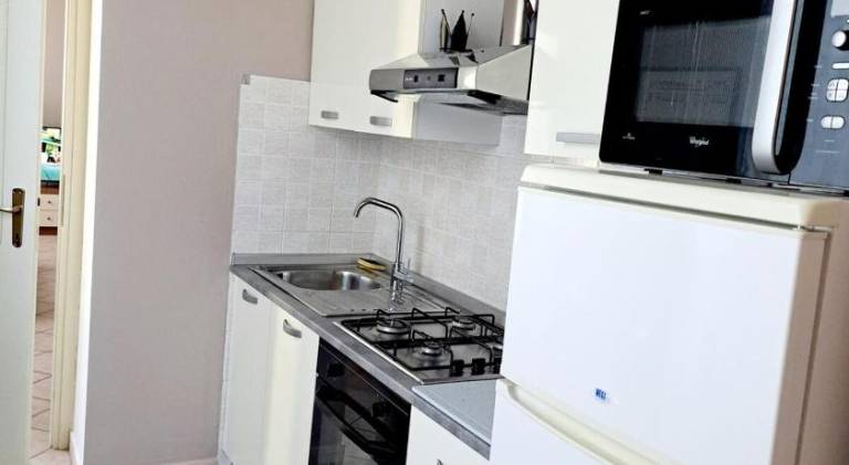 Rental apartment with 1 room for 3 persons — photo 3