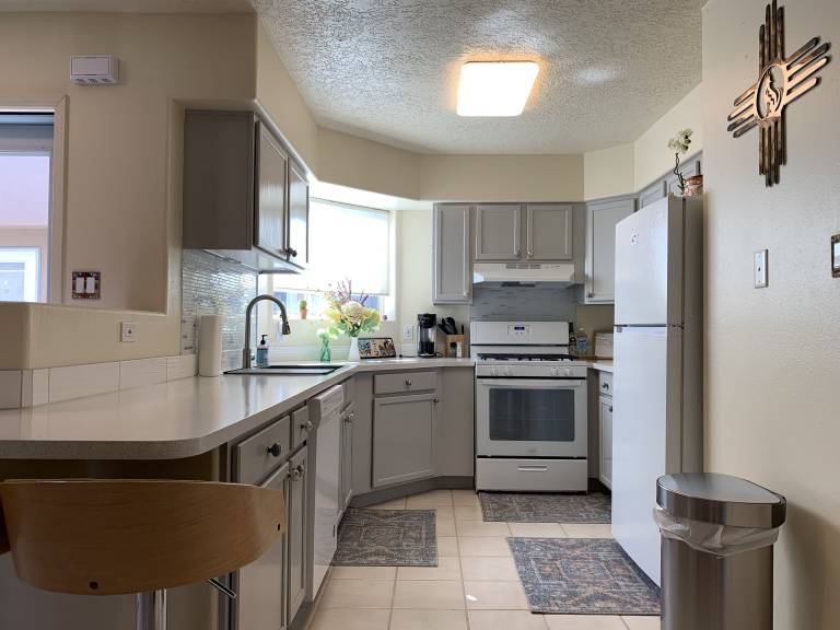 Apartamento Santa Fe