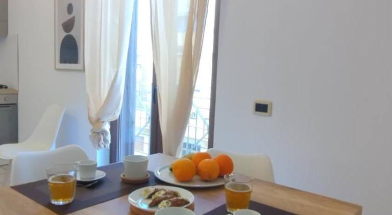 Holiday apartment with terrace — photo 2