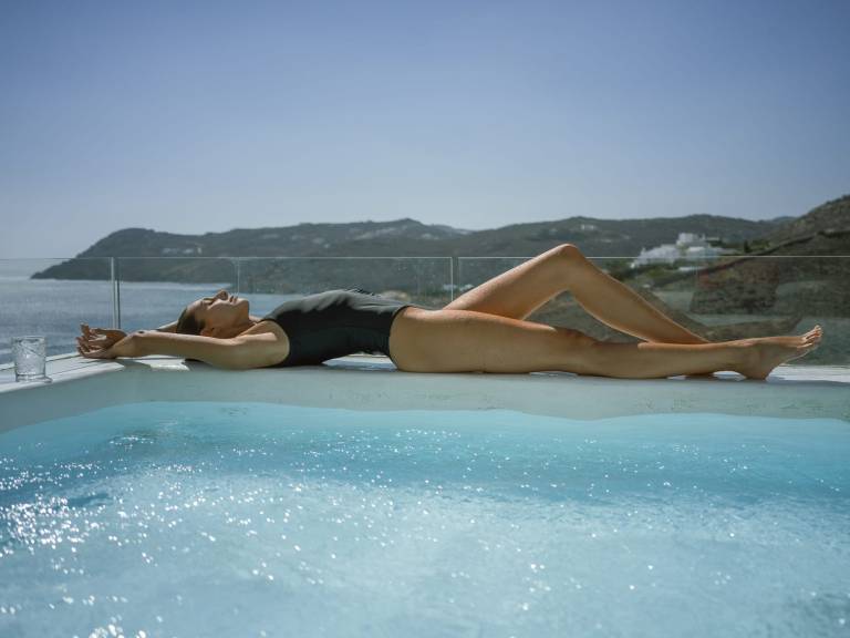 Villa  Mykonos