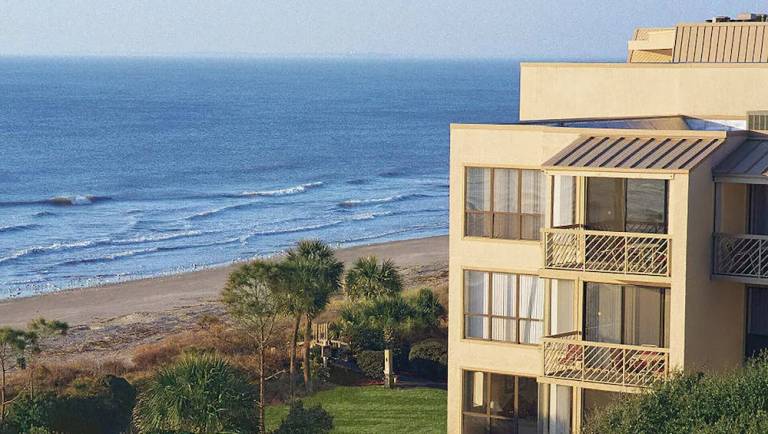 Resort  Hilton Head Island