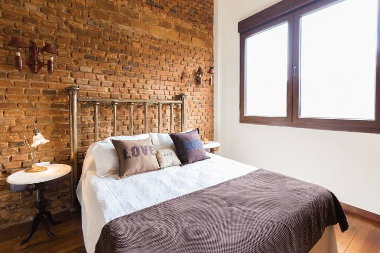 Apartment  Ciudad Vieja
