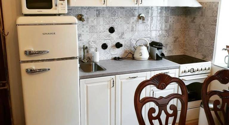 Holiday apartment with 2 rooms for 5 persons — photo 3