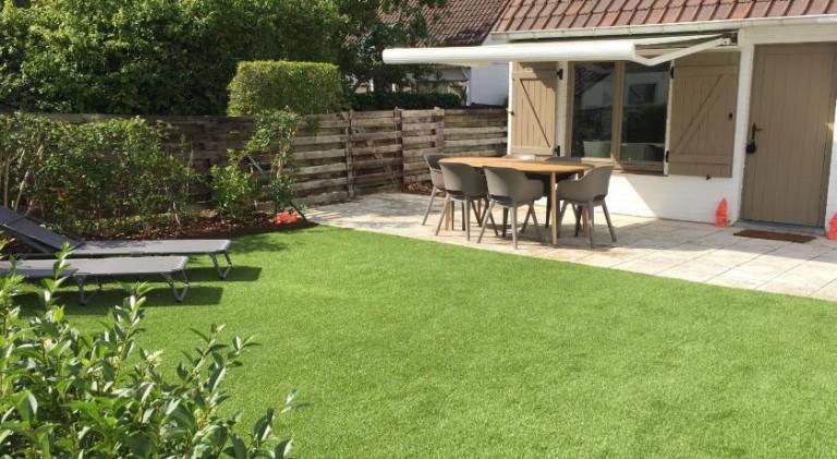 Pleasant house | Pet-friendly in Koksijde