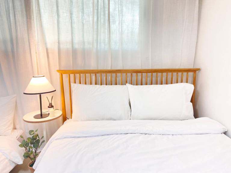 Casa Gwancheon-ro 18-gil