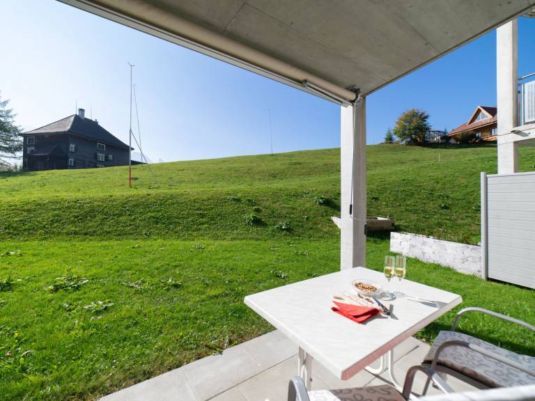 Apartment with terrace & barbeque | Mountain view | Suitable for remote work — photo 3
