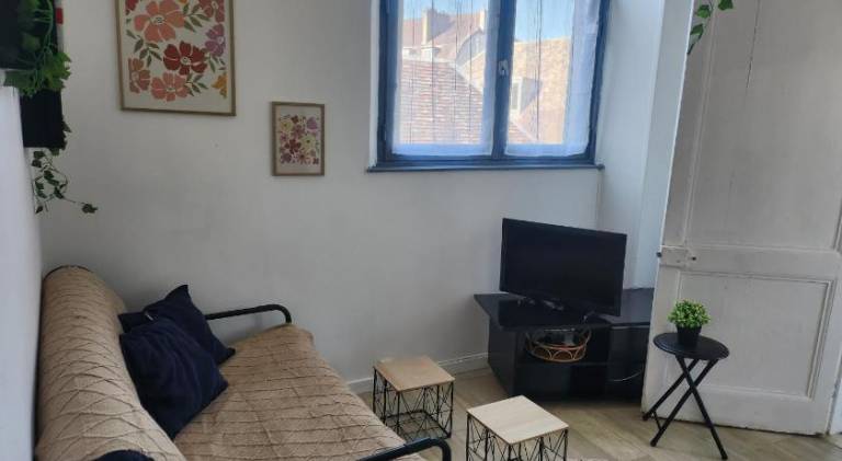 Holiday apartment with 1 room for 2 persons — photo 5