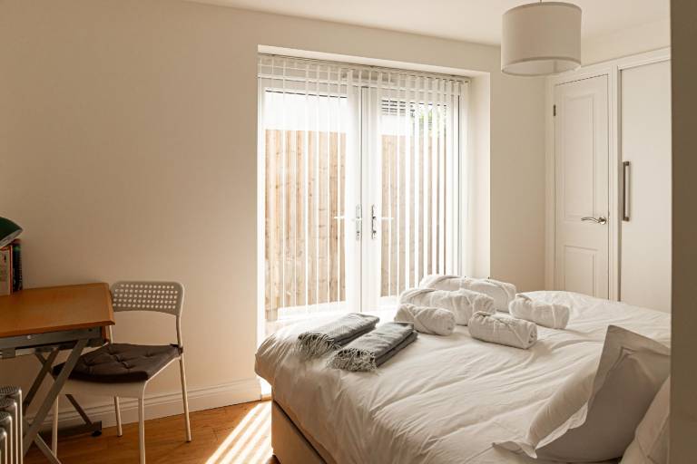 Apartmán Oxford