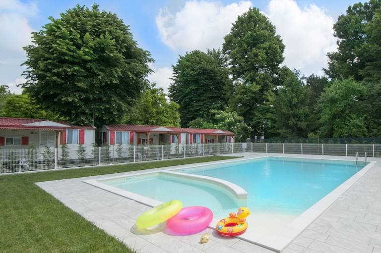 Parco vacanze  Venezia