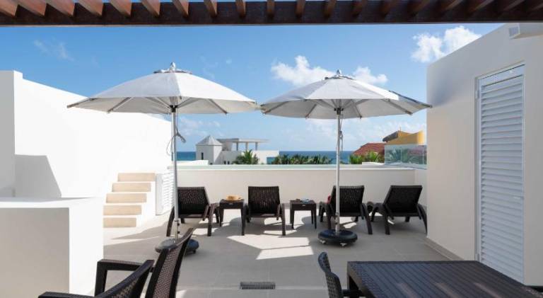 Casa Blanca By The Caribbean Sea — photo 5