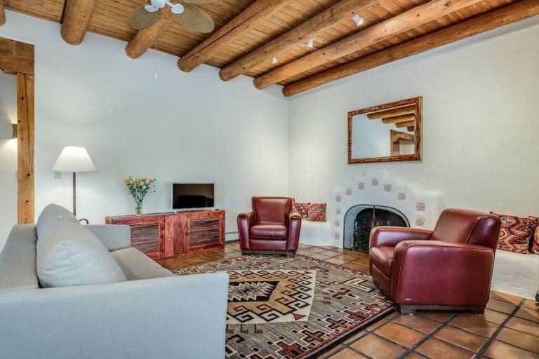 House Santa Fe