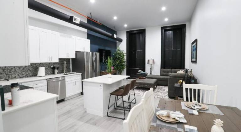 Big apartment | Pet-friendly — photo 3