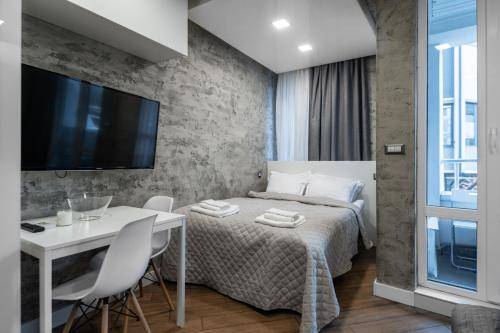 Apartment Dragalevtsi