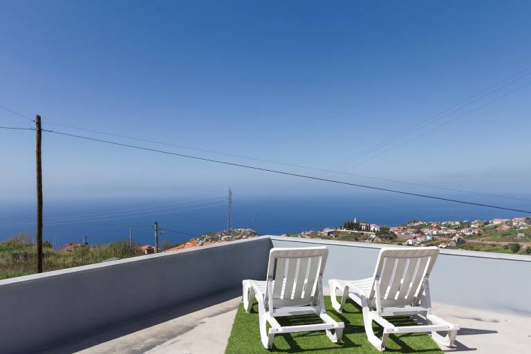Huis Ponta do Sol