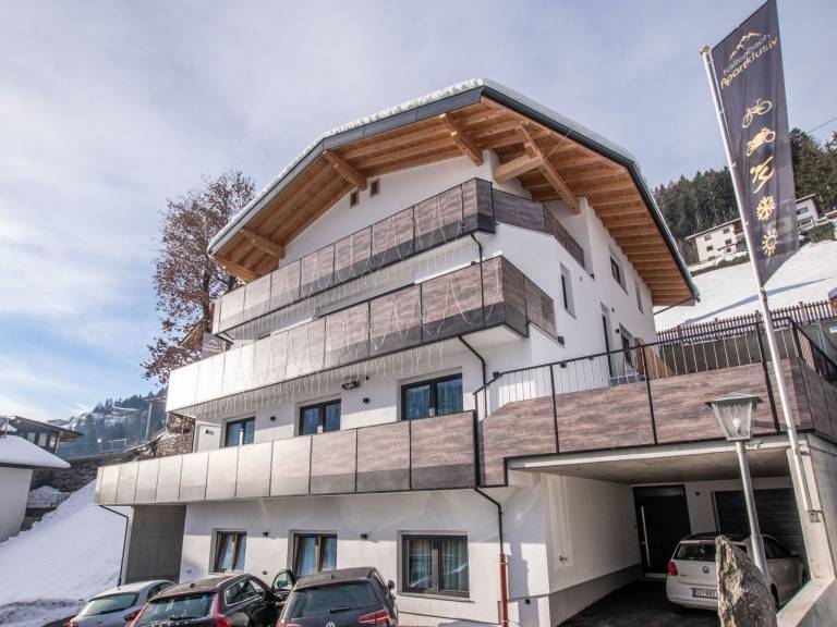 Ferienwohnung Zillertal