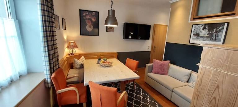 Ferienwohnung Lermoos