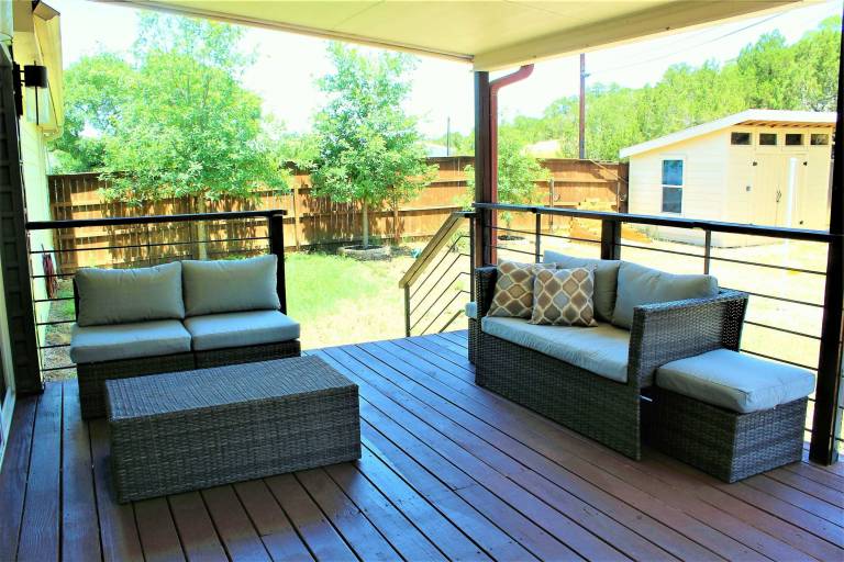 House  Boerne