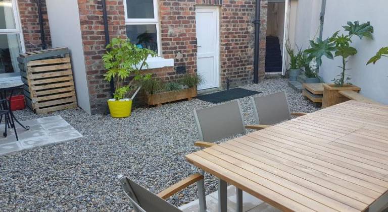 Holiday apartment with 2 rooms for 6 persons — photo 5