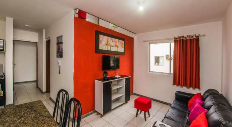 Rental Palhoca- Acomodacoes Residenciais III — photo 2