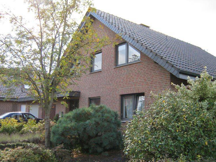 Ferienwohnung Rhede