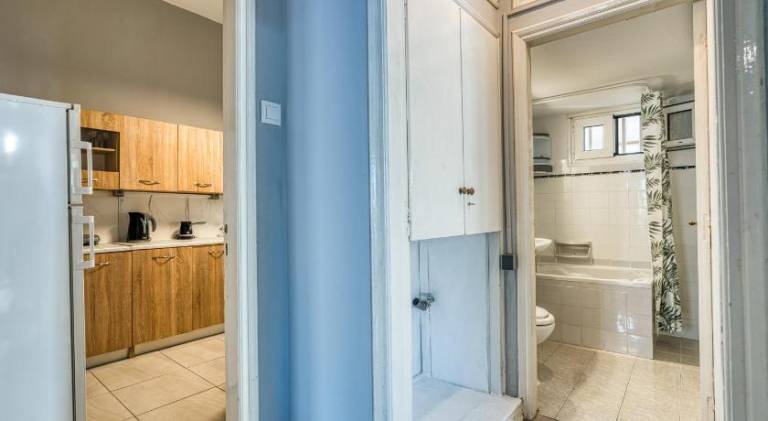 77 m² Ferienwohnung