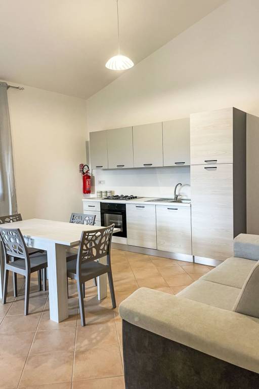 Rental apartment with barbeque & terrace — photo 3