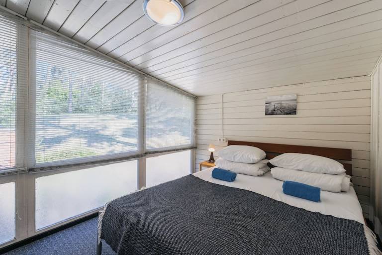 Accommodation Neringa