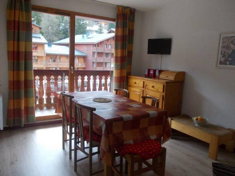 Appartement Modane