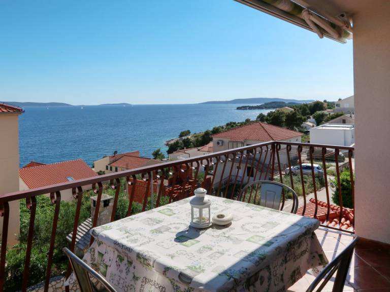 Apartman Mavarstica