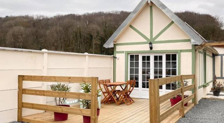 Beautiful vacation home | Dogs allowed — photo 3
