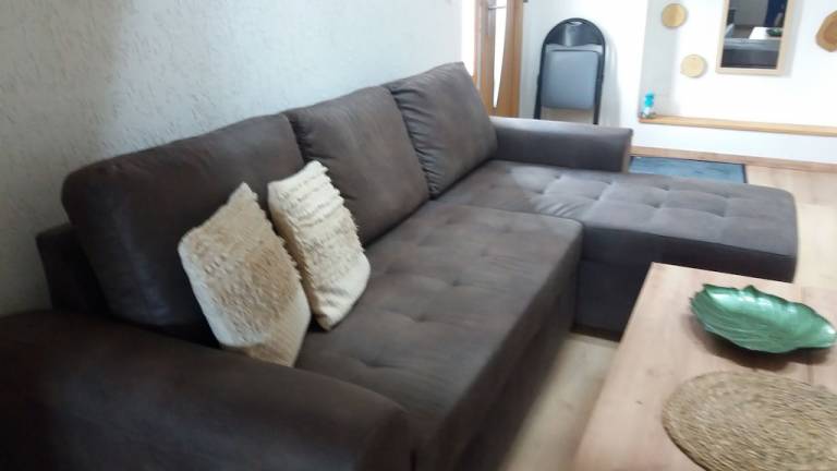 Ferienwohnung Wald a.d.Alz