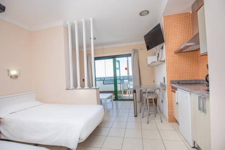 Apartman Maspalomas