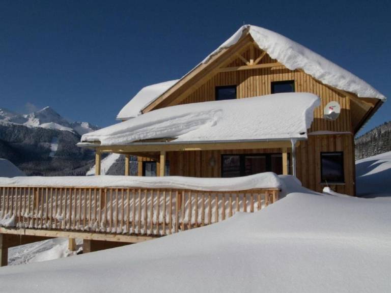 Chalet  Gemeinde Hohentauern