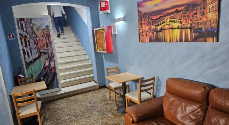 Hotel Giovannina — photo 5